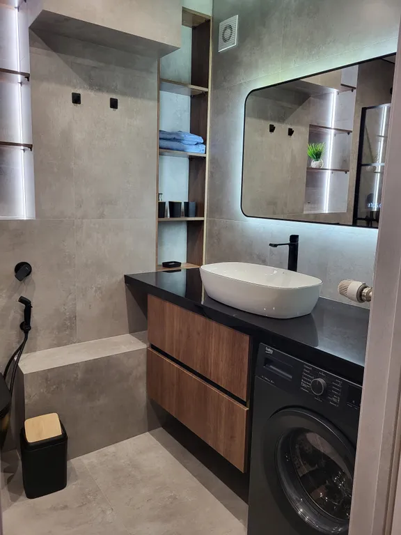 Квартира Апартаменты у моря — Севастополь