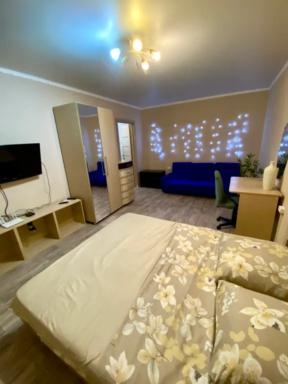 Уютная квартира в центре города — аренда посуточно в Саратов