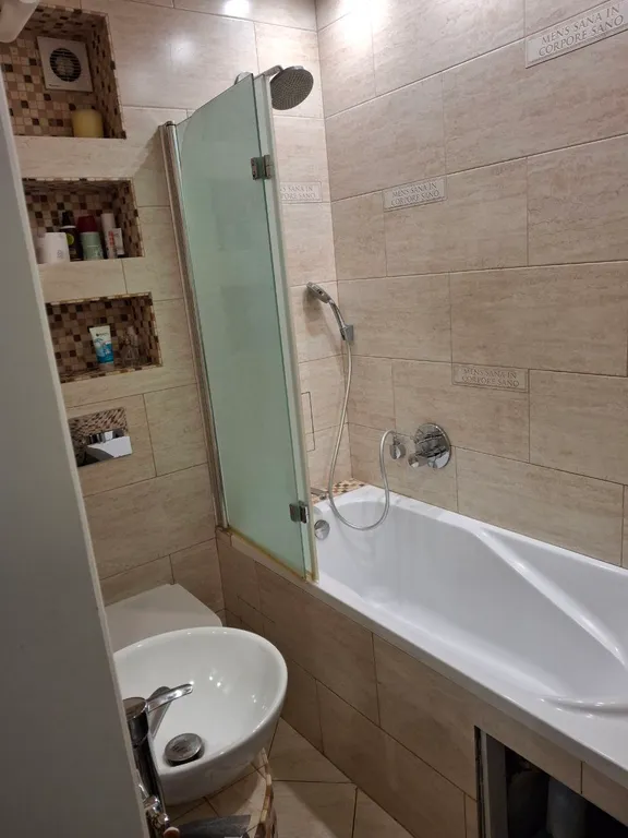 Квартира Уютная квартира в тихом центре — Севастополь