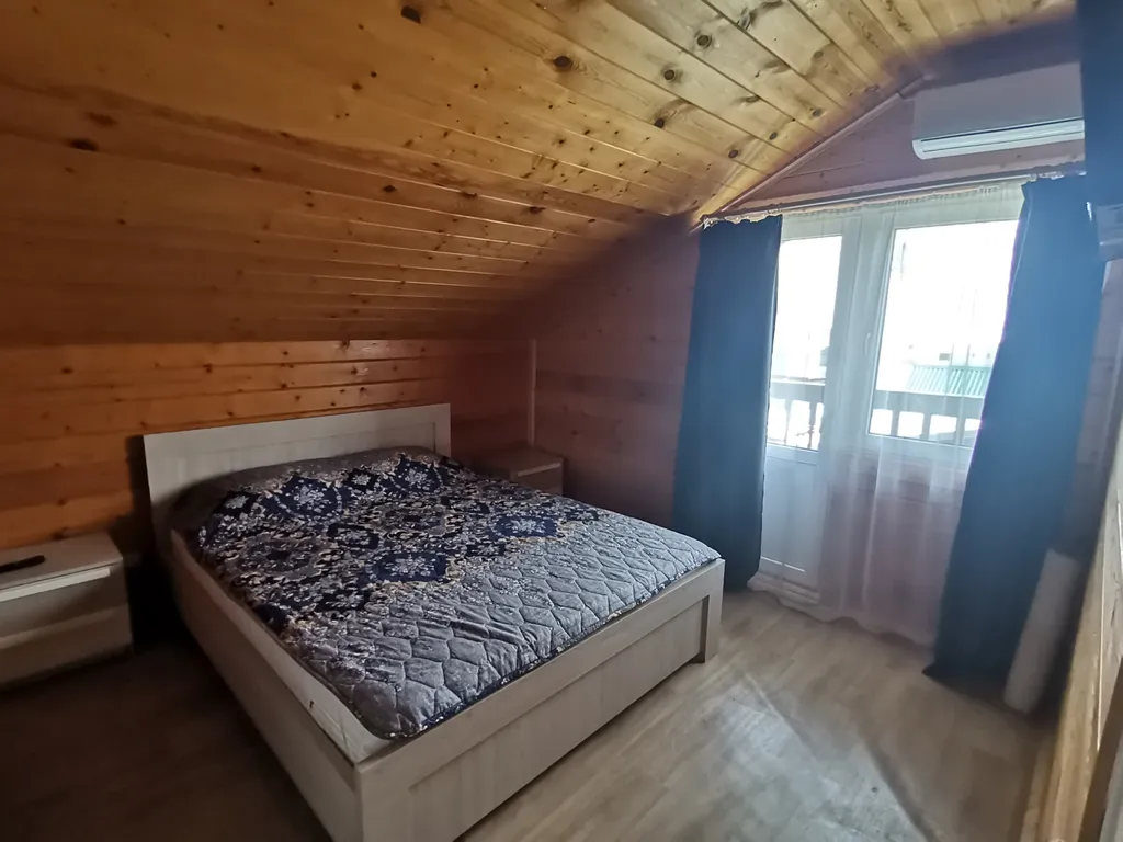 Апартаменты на берегу Азовского моря