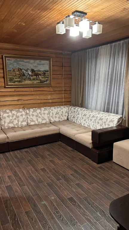 Коттедж Дом в Боровых — Казань