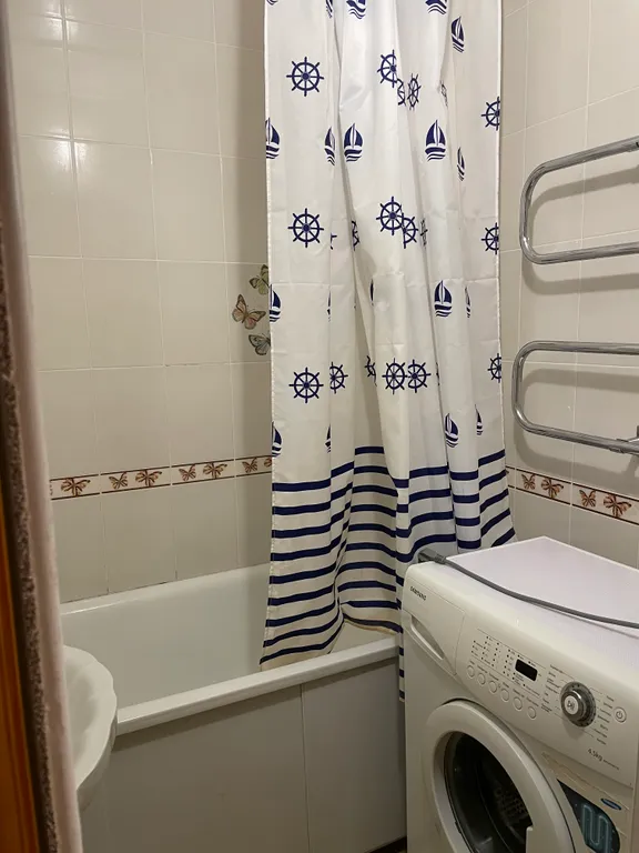 Квартира Комфортабельная квартира — Севастополь