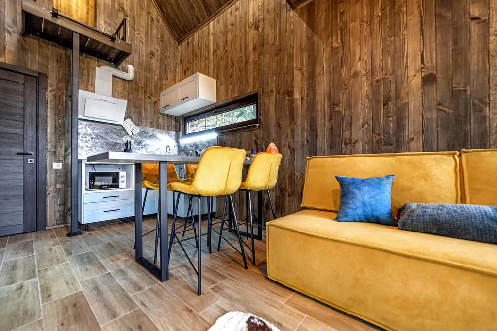 3-комнатный Дом