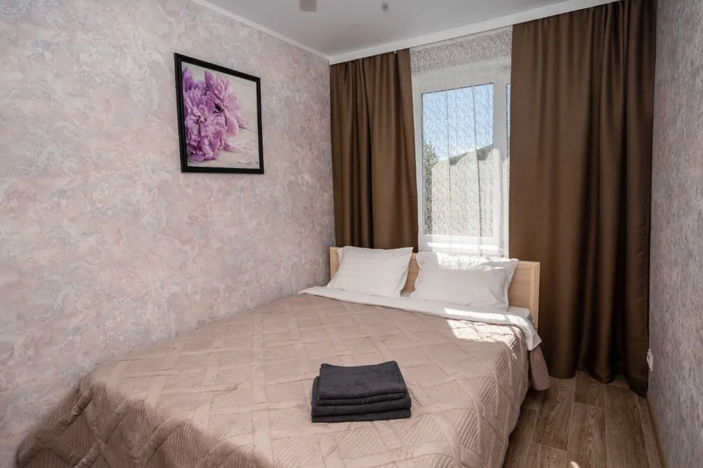 Уютная квартира в тихом спальном районе города — аренда посуточно в Елизово