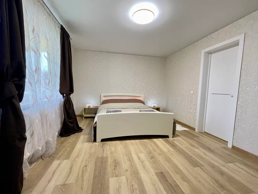 Гостевой дом