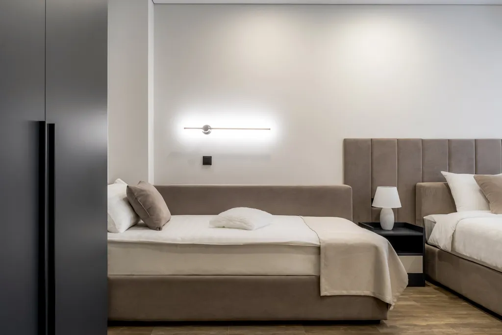 Апартаменты Family Premium