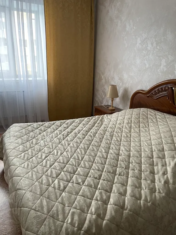 Уютная квартира в доме современной постройки