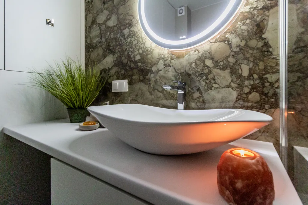 Квартира у Верхнего озера