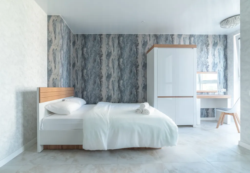 Квартира студия Минск Мир