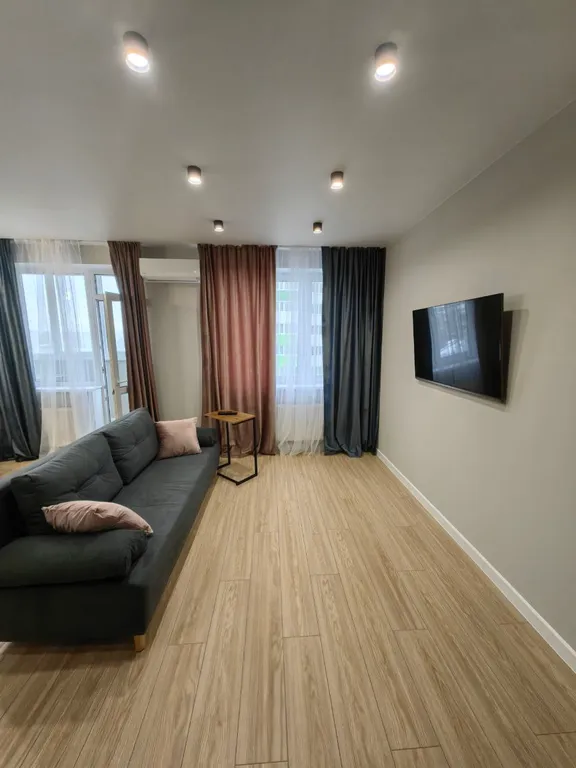 Квартира Квартира у автовокзала — Самара