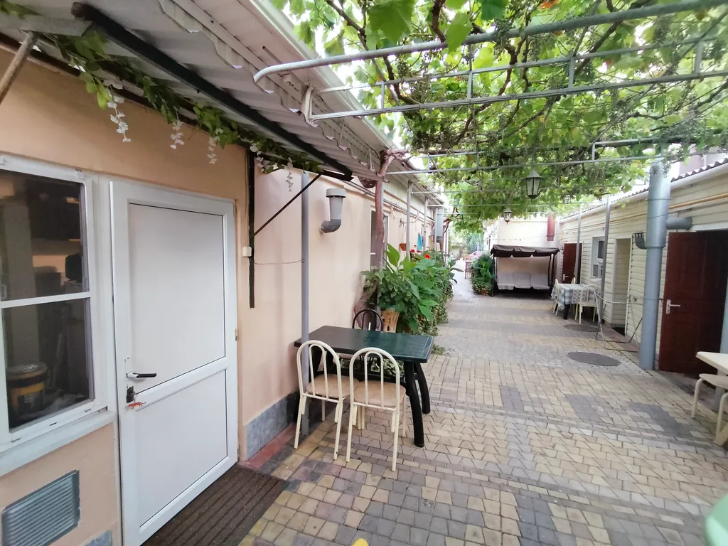 Квартира Квартира Номер под ключ с кухней — Анапа