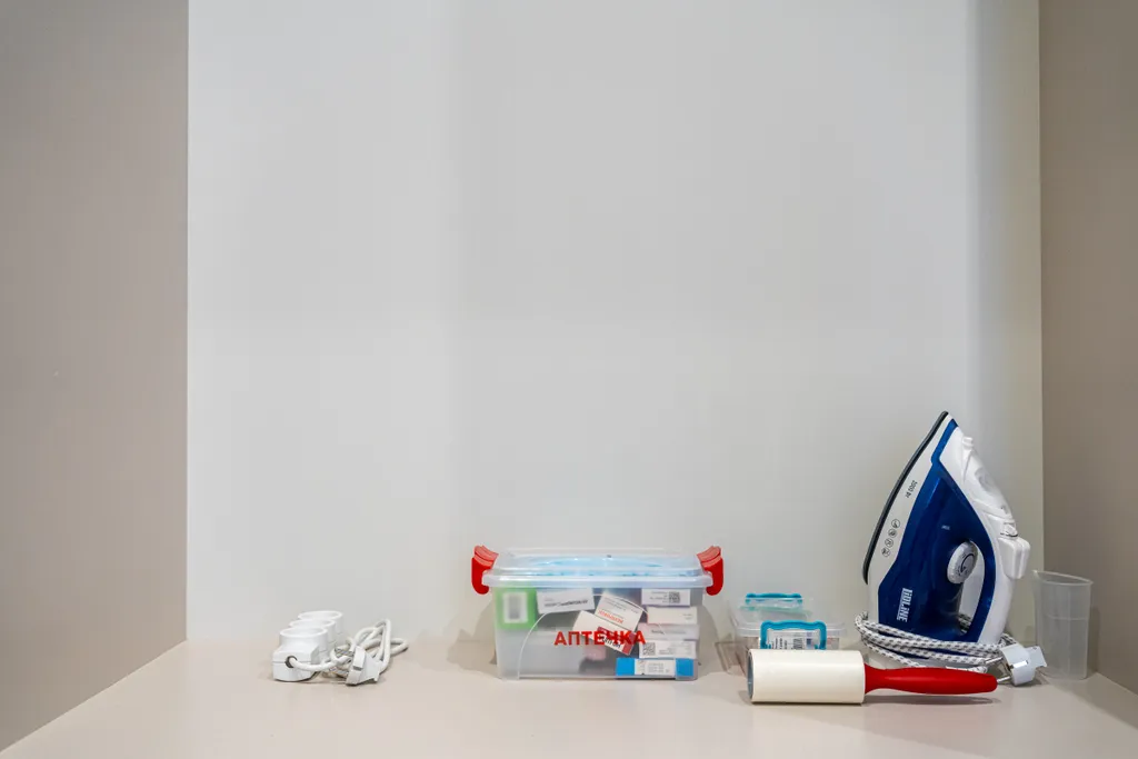 Capital apartment в сердце Нижнего Новгорода