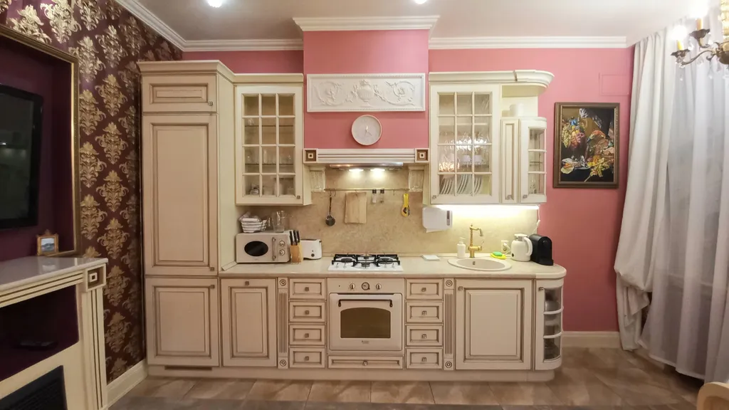 Квартира в самом центре