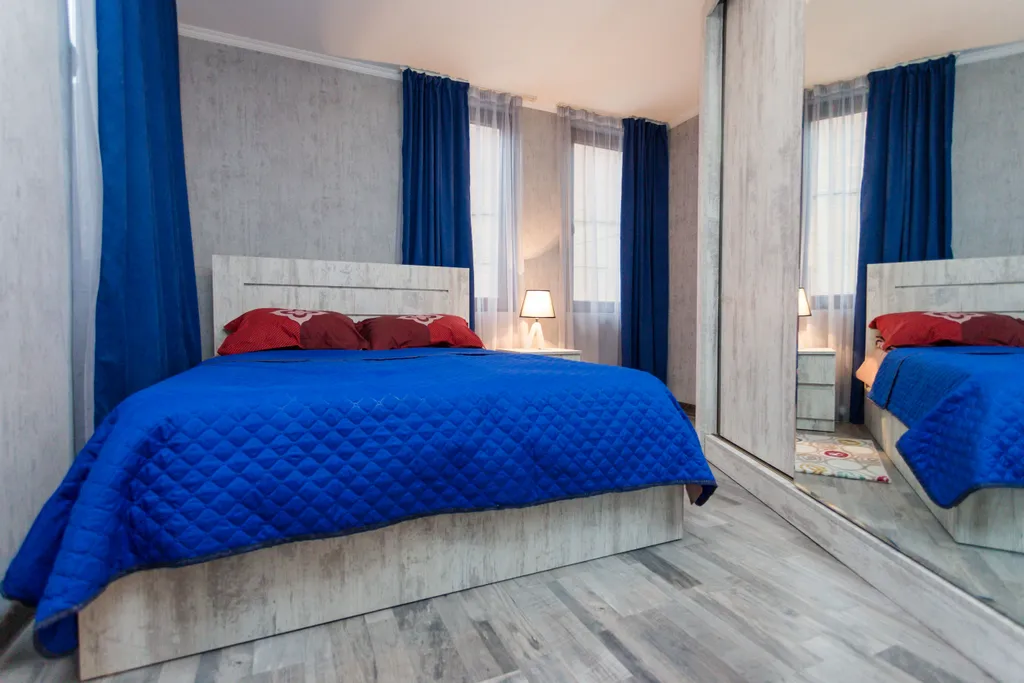 Apartment in the old town