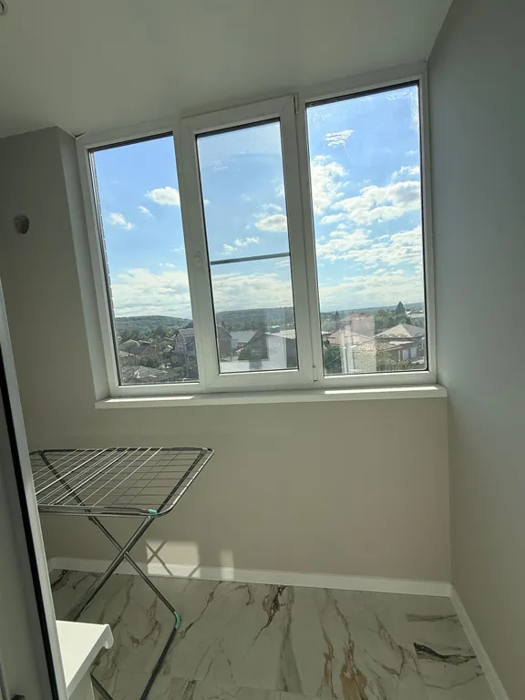 Уютная квартира с территорией закрытого типа