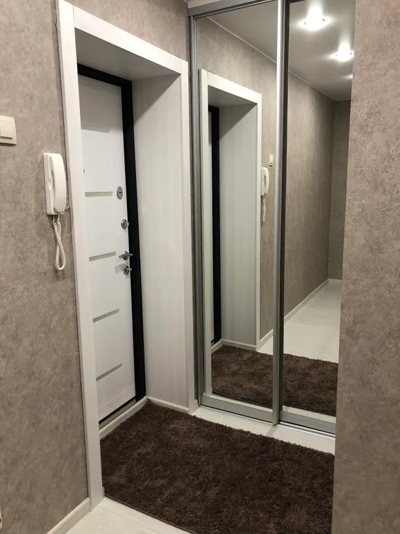 Квартира 2-комнатная квартира в центре города — Ярославль