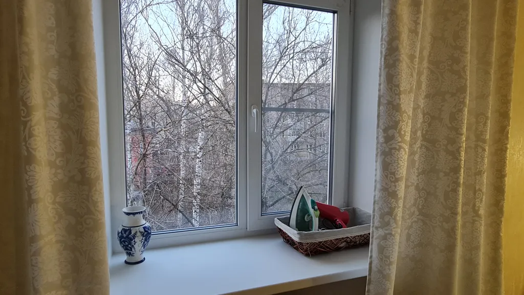 Квартира 2-комнатная квартира у музея Боевой Славы — Ярославль