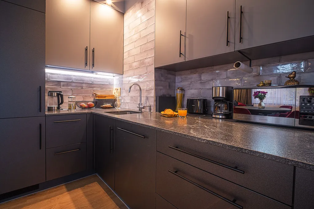 Светлогорская идиллия