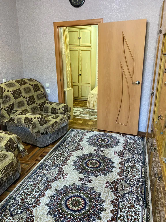 Коттедж Уютный домик — Кисловодск