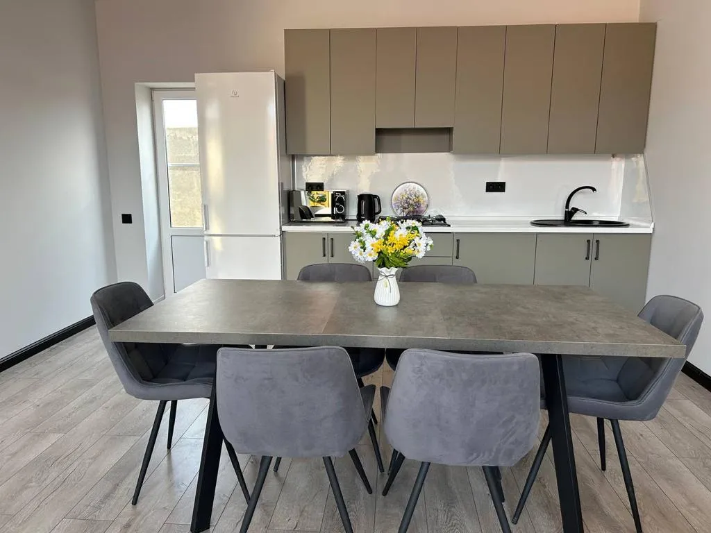 Семейный домик Silza home у самого моря в 100 метрах до пляжа