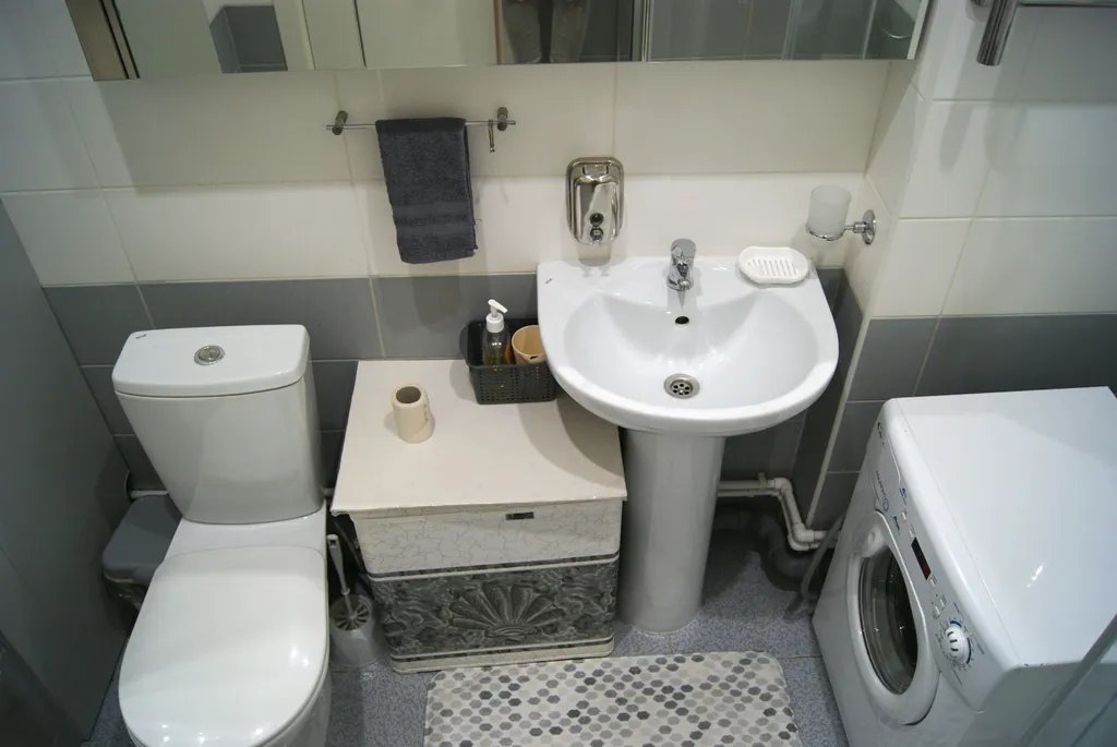 Квартира Квартира Студия недалеко от аэропорта, до центра 20 минут — Санкт-Петербург