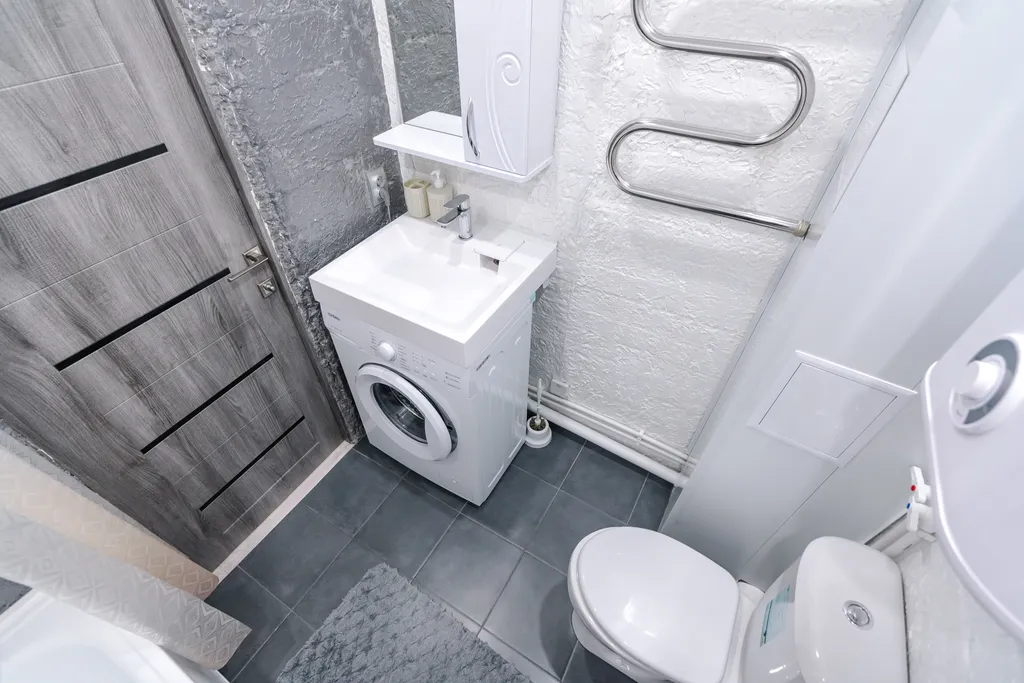 Квартира в центре города, на 10 этаже, с шикарным видом на город