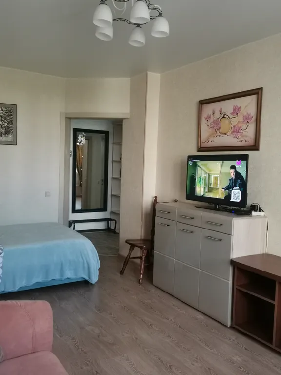 Квартира Happy place