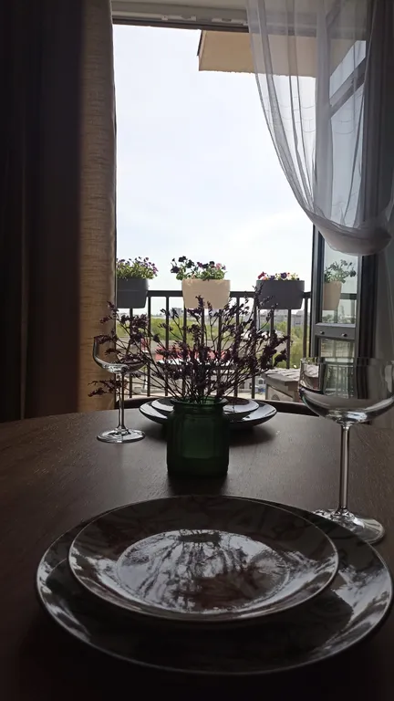 Новая однокомнатная квартира в самом сердце Ярославля