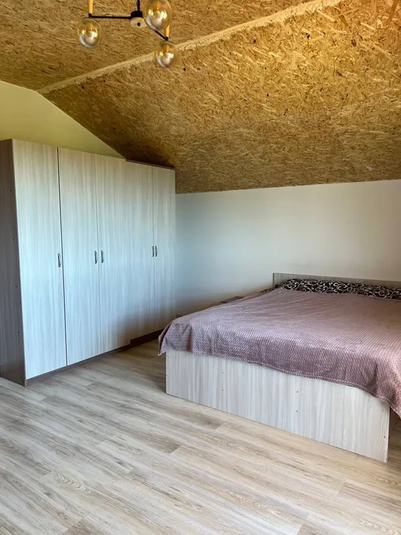 Уютный коттедж