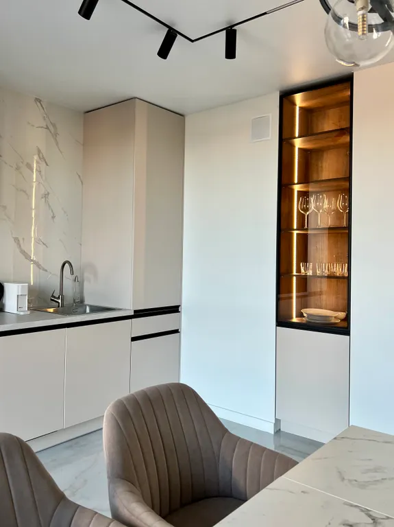 VIP aпартаменты Олимп