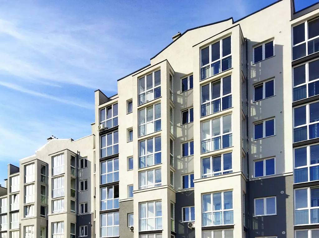 Апартаменты с кондиционером