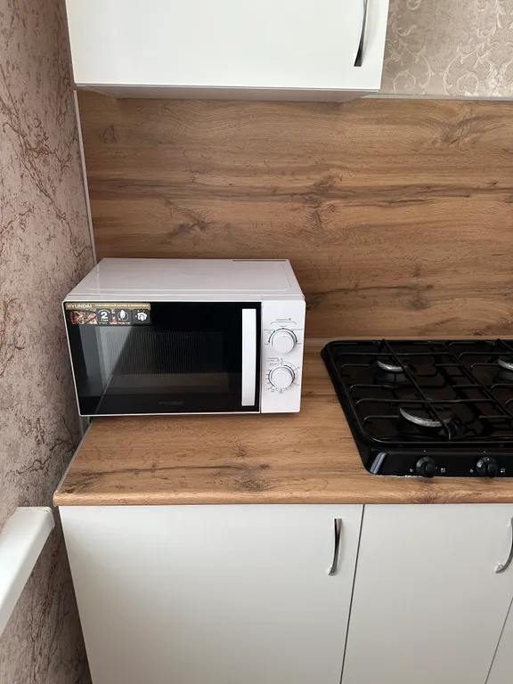 Квартира Квартира с видом на Родину Мать — Волгоград