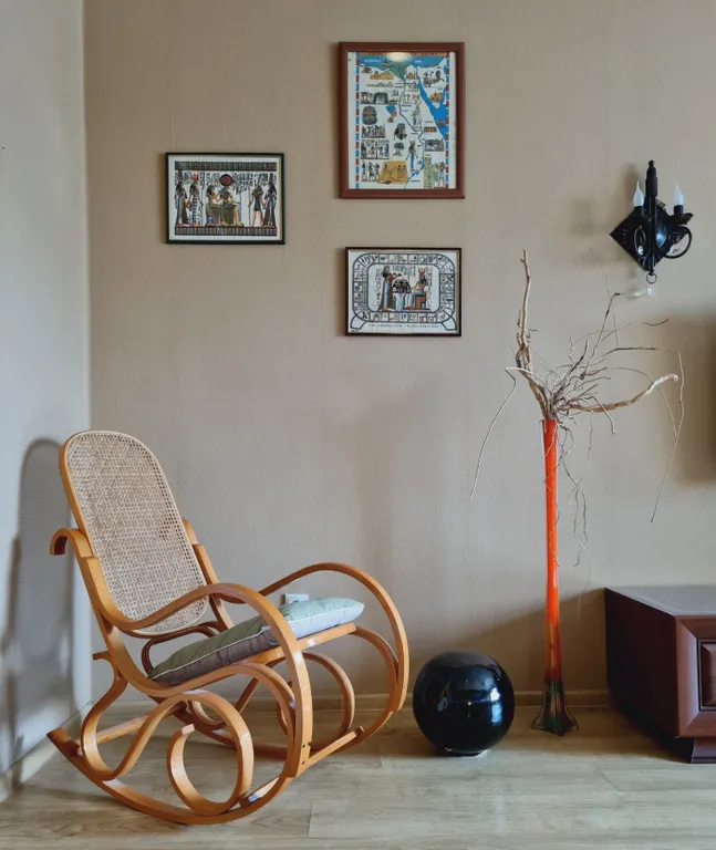 Уютная квартира у моря с сосновым бором