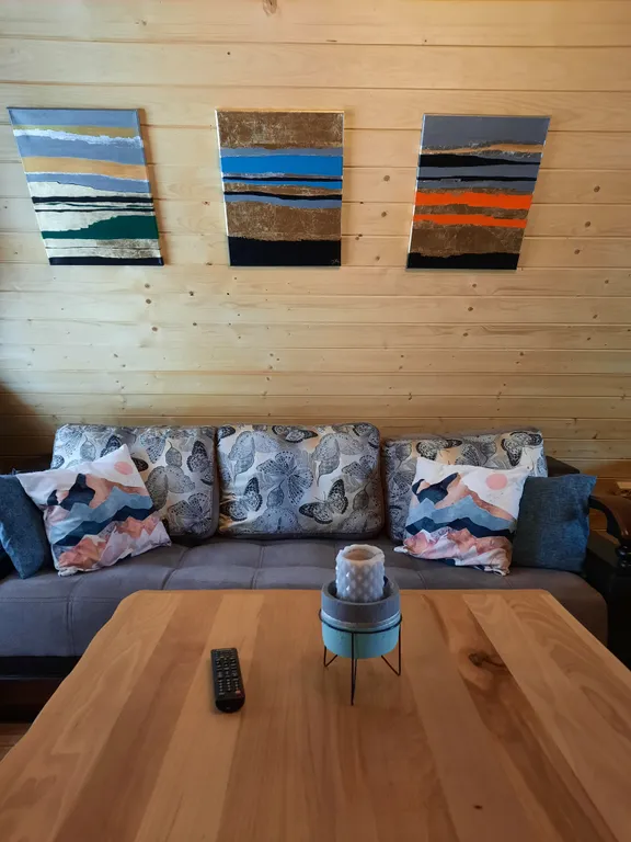 3-комнатный Дом