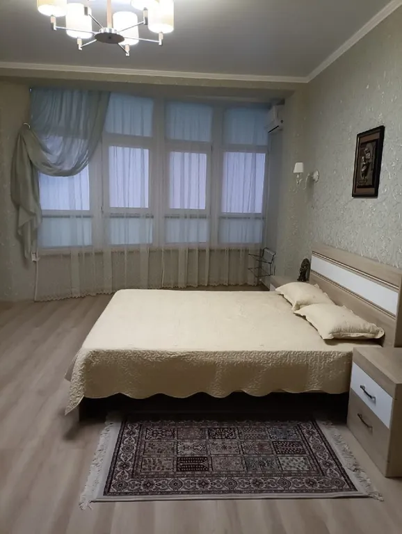 Квартира 2-комнатная Квартира — Геленджик