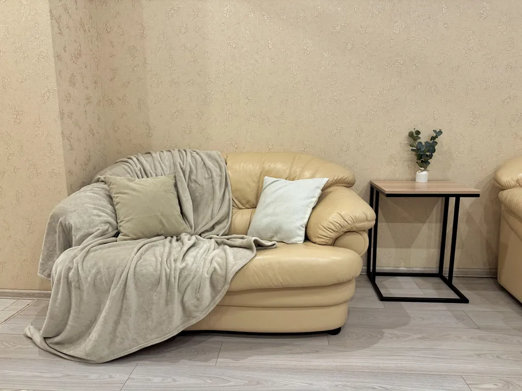 Квартира Уютная 2к квартира на набережной в центре — Ярославль