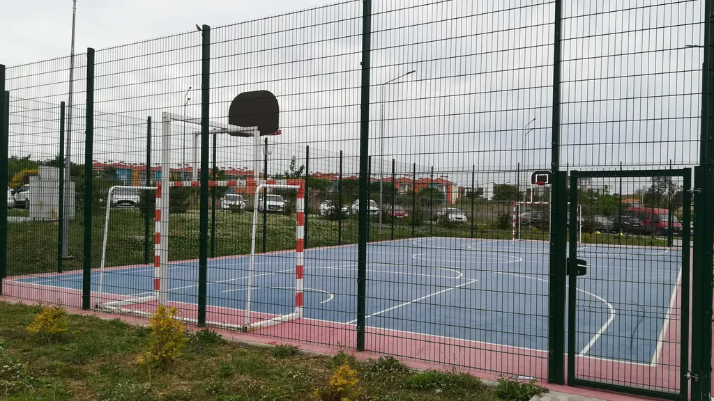 Квартира Квартира Уютная и комфортабельная студия в Лагуне Вашей мечты — Севастополь