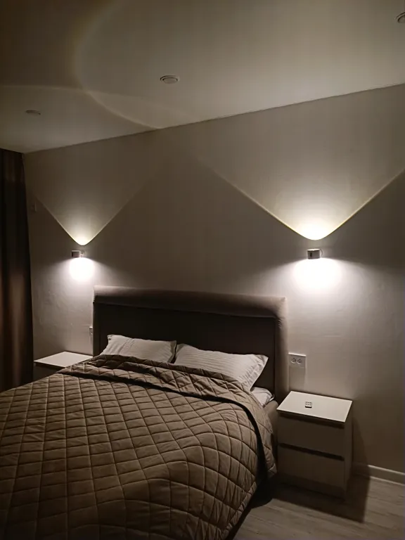 Квартира рядом с МНТК