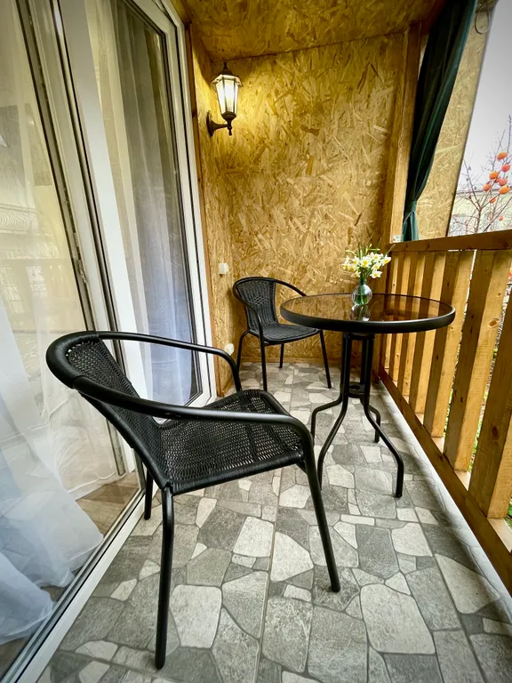 Коттедж Green house — Сухум