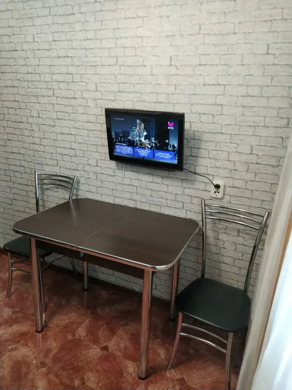 Уютная квартира 1 дачная, клиника Парамонова