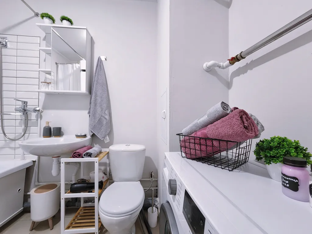 Новые уютные апартаменты с видом на море