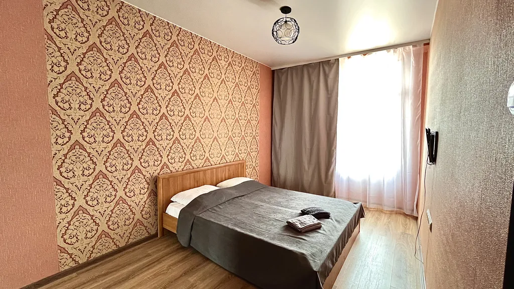 Уютная квартира в центре с видом на море — аренда посуточно в Владивосток