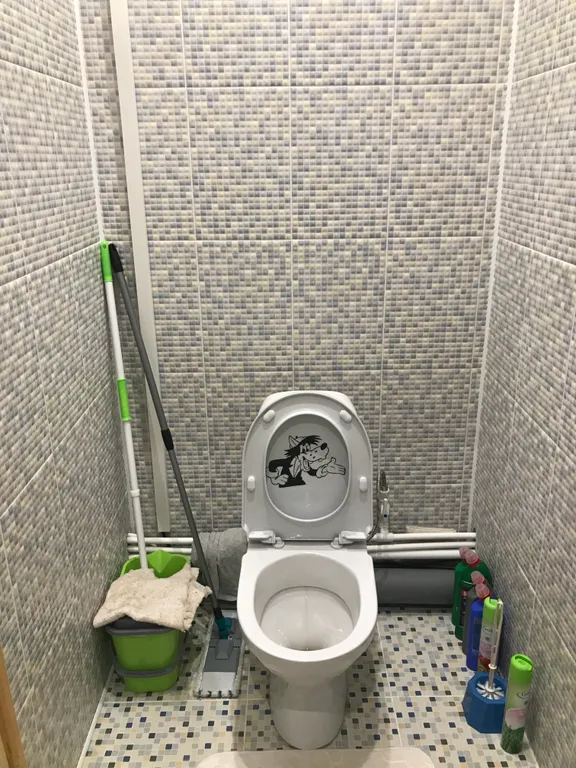 Загородный дом