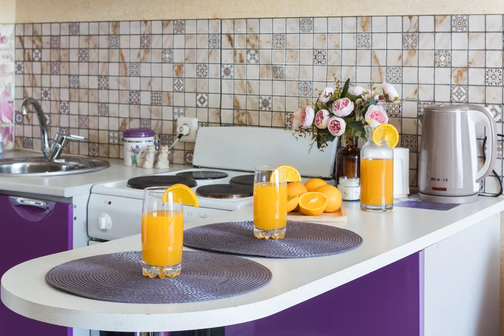 Квартира Квартира-студия рядом с аквапарком — Новосибирск