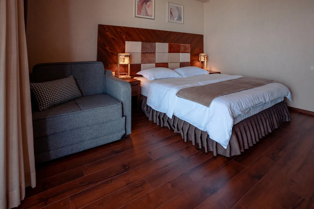 Dreamland Oasis Studio Sea View