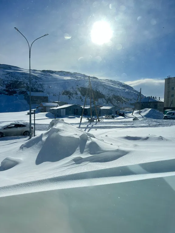 Апартамент с дизайнерским ремонтом