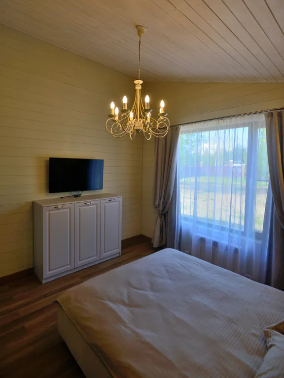 Коттедж в Коприно