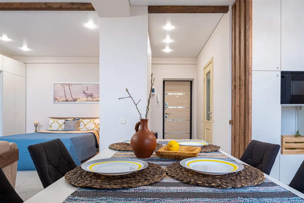 Relax Апартаменты