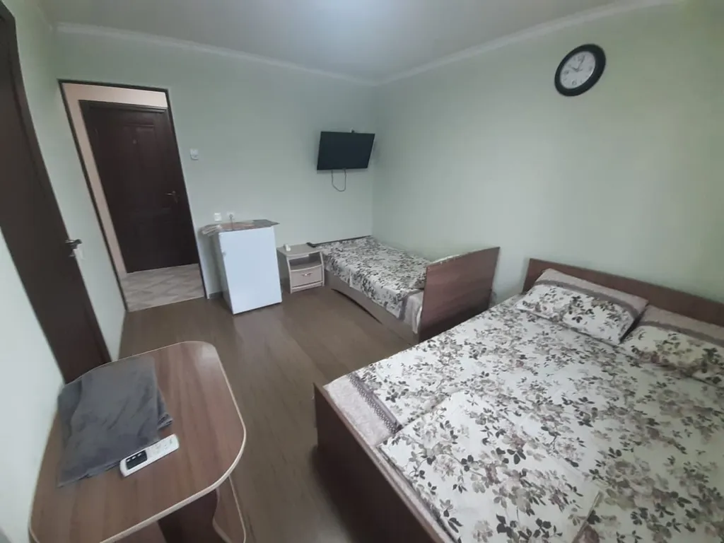 Комната