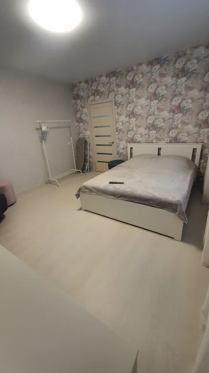 Уютная квартира для путешественников